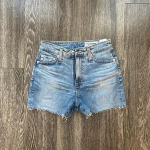 AG Mikkel High Rise Short